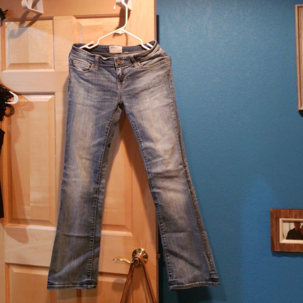 Bke stella boot cut